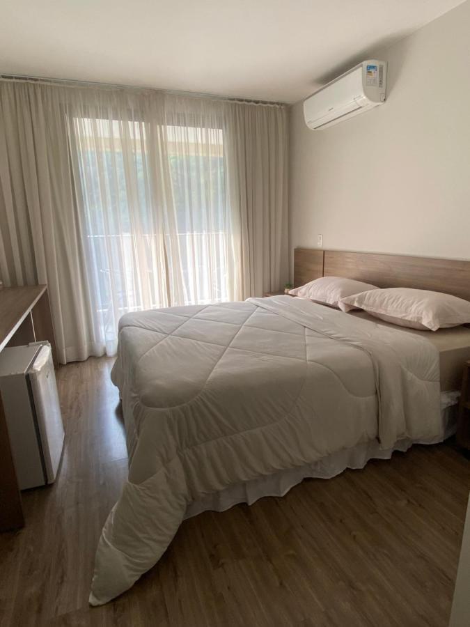 Apartahotel Em - Riocentro Río de Janeiro