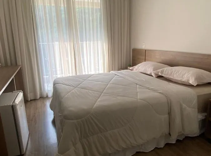 Suite Em Rio De Janeiro - Riocentro