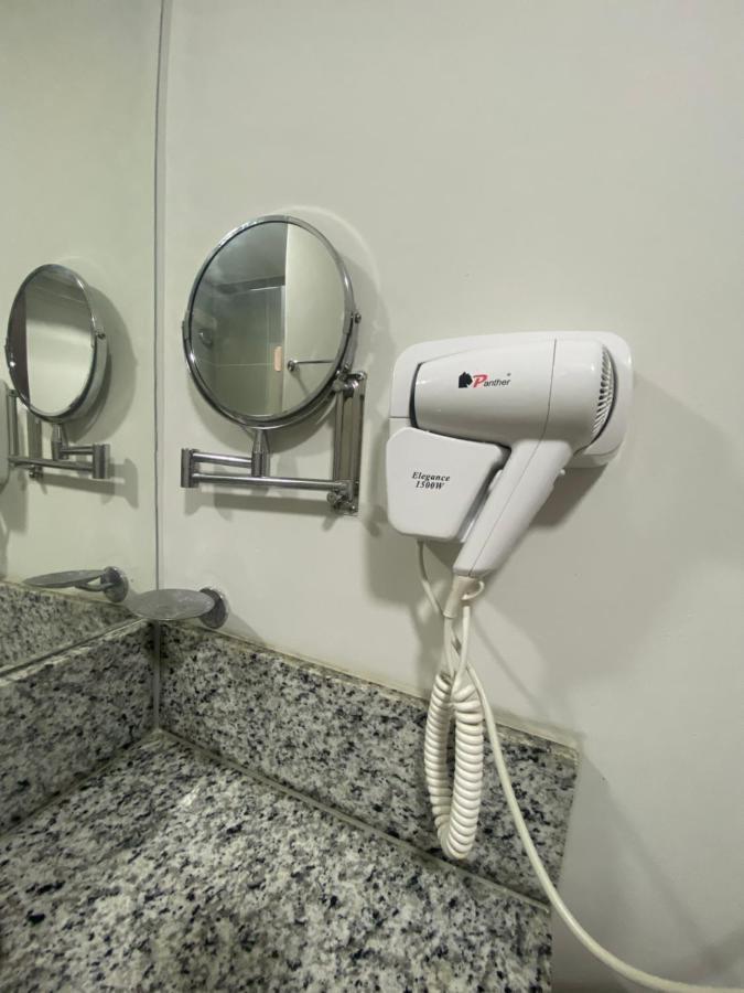 Aparthotel Em - Riocentro