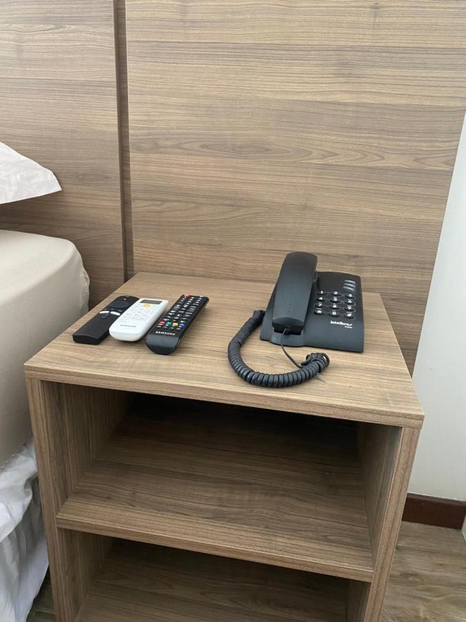 Em - Riocentro Aparthotel