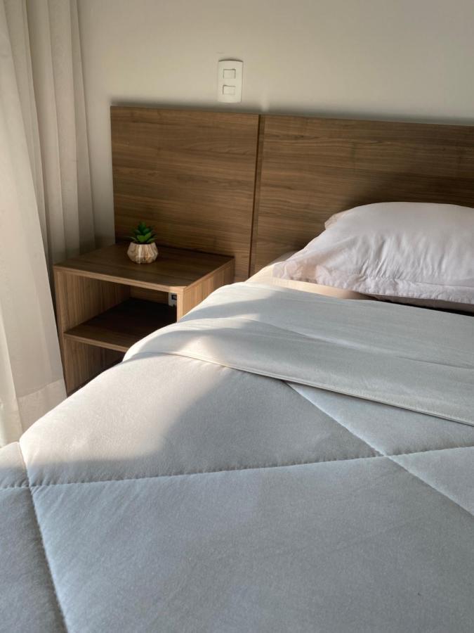 Aparthotel Em - Riocentro