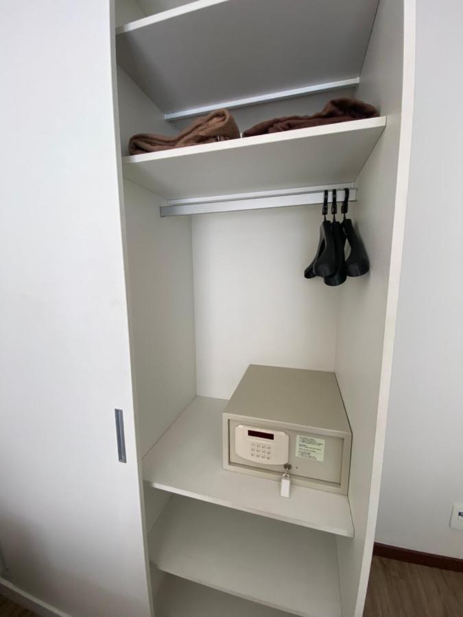 Aparthotel Em - Riocentro *