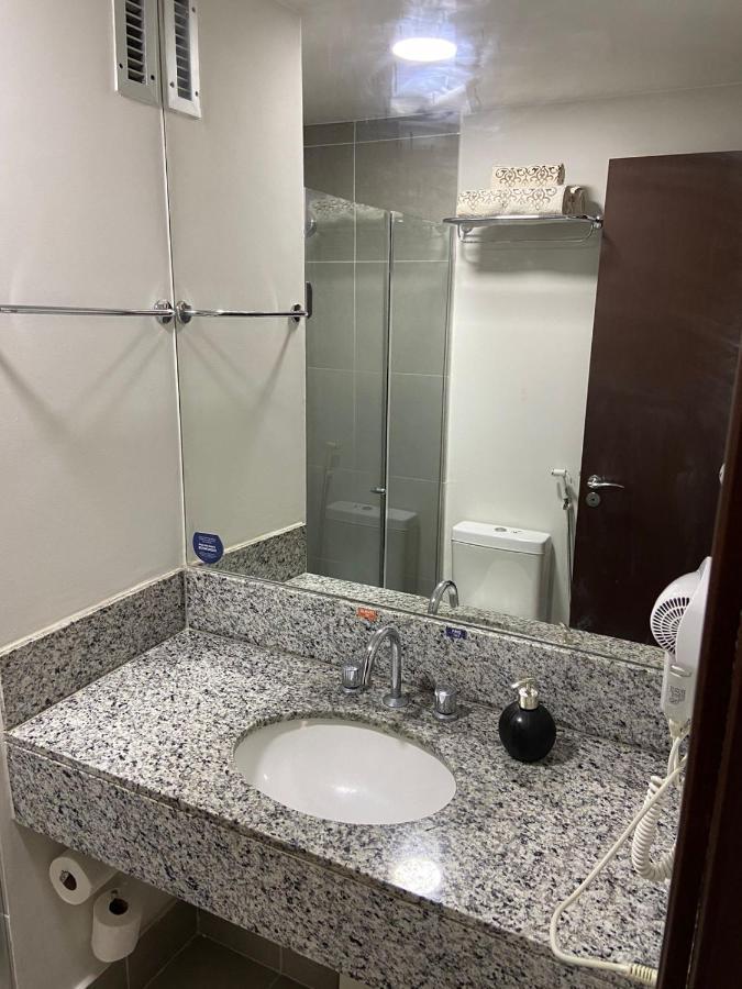 Aparthotel Em - Riocentro *