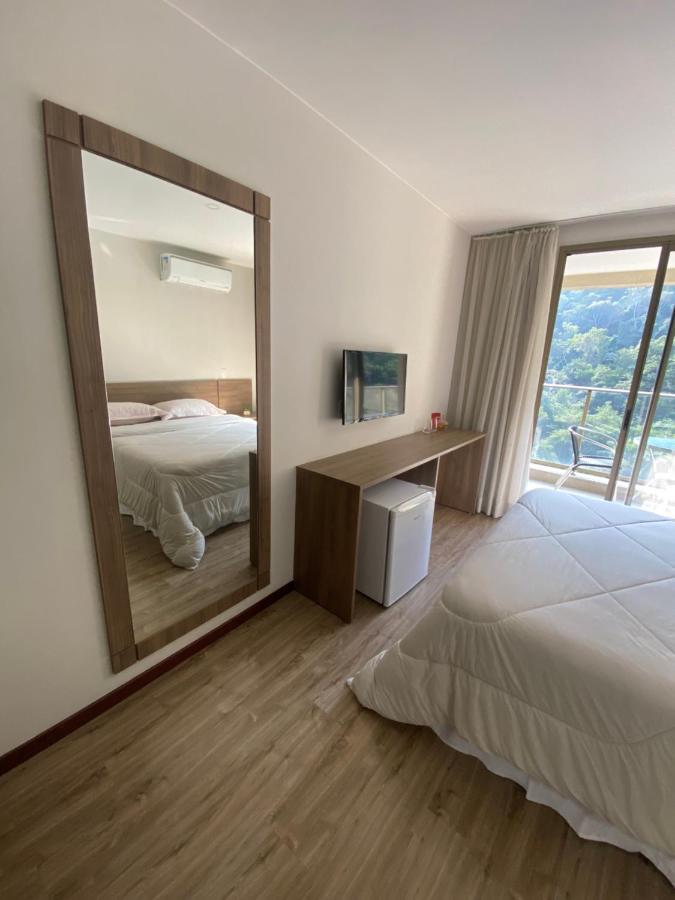 Aparthotel Em - Riocentro Rio de Janeiro
