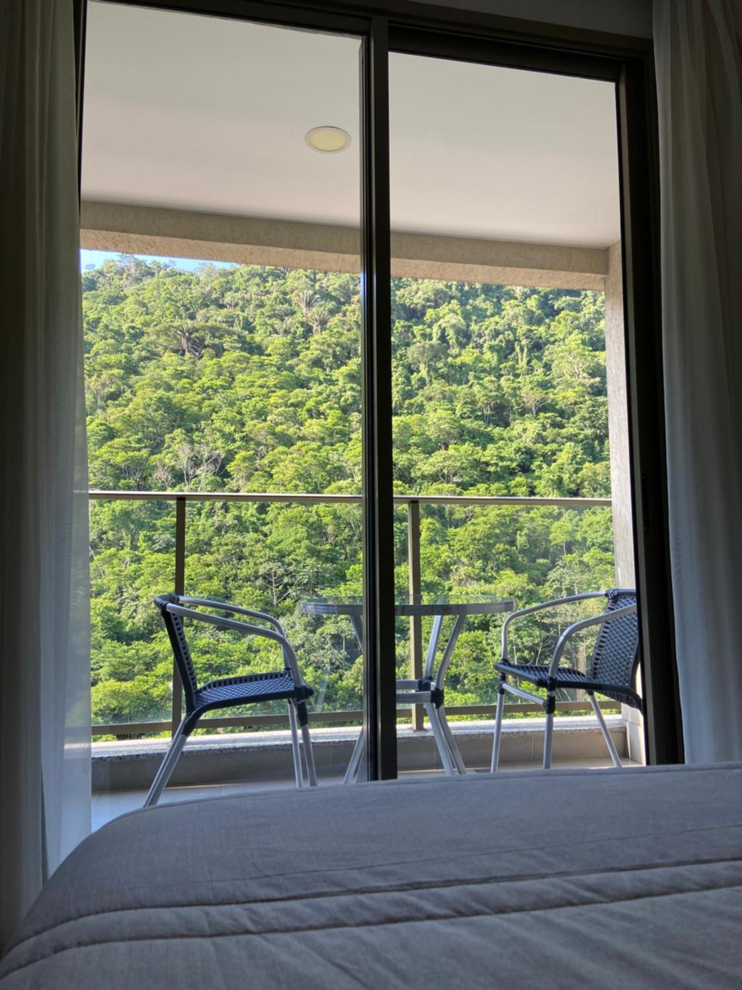 Apartahotel Em - Riocentro